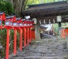 縁結びで有名な神社にお参りしたら恋愛がうまくいきはじめました