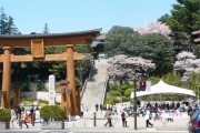 栃木のパワースポット神社にお参りして良縁に恵まれた私の体験談