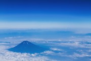 体調が悪くなりがちだった彼女が富士山本宮浅間神社参拝がきっかけで元気に