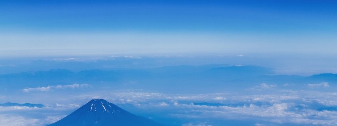 体調が悪くなりがちだった彼女が富士山本宮浅間神社参拝がきっかけで元気に