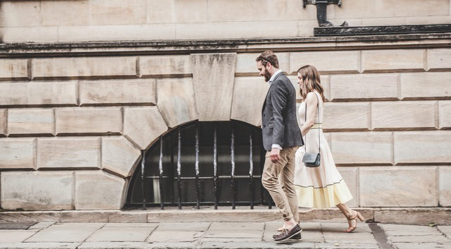 元婚約者と再会できほど良い距離感に　Photo By PEXELS