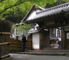 恋愛成就・縁結びのパワースポット「鈴虫寺」に行った体験談