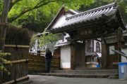 恋愛成就・縁結びのパワースポット「鈴虫寺」に行った体験談