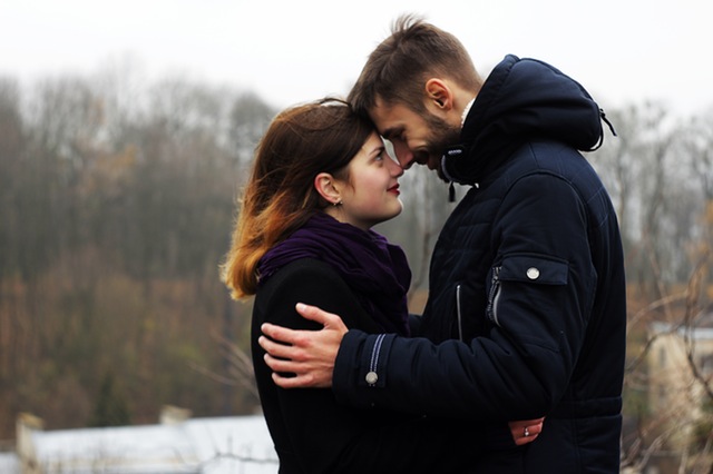 占いのおかげで今は夫婦でとても幸せに暮らしている Photo By PEXELS 