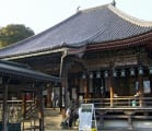 兵庫県にある子宝スポット中山寺にお参りして子どもを授かりました