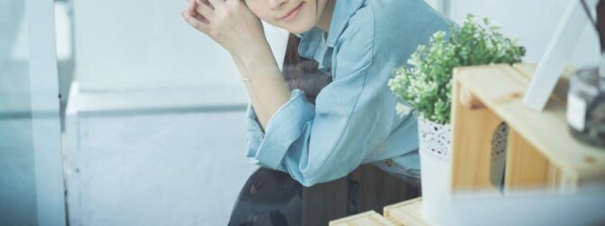 長年連れ添った彼女との復縁を願って・・自分を見つめ直すきっかけになる電話占い